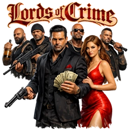 Lords of Crime
